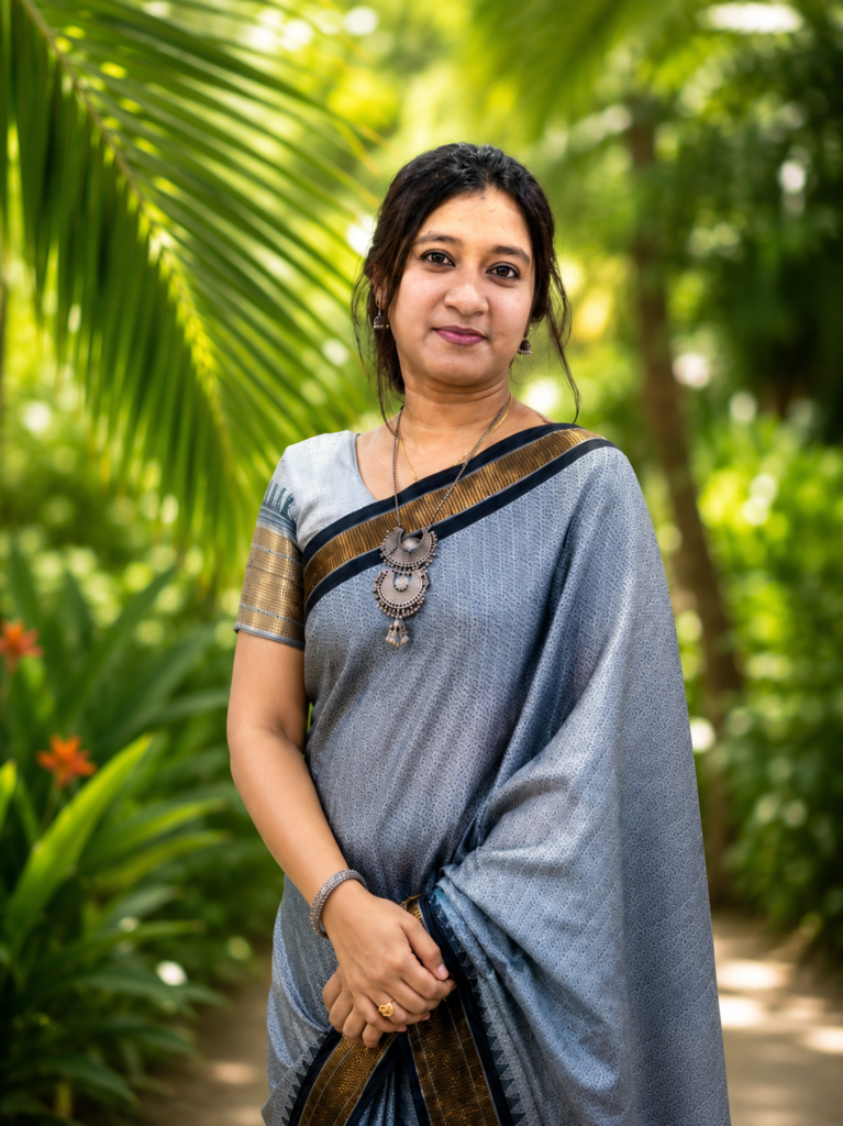 Ms. Asiya Shaikh